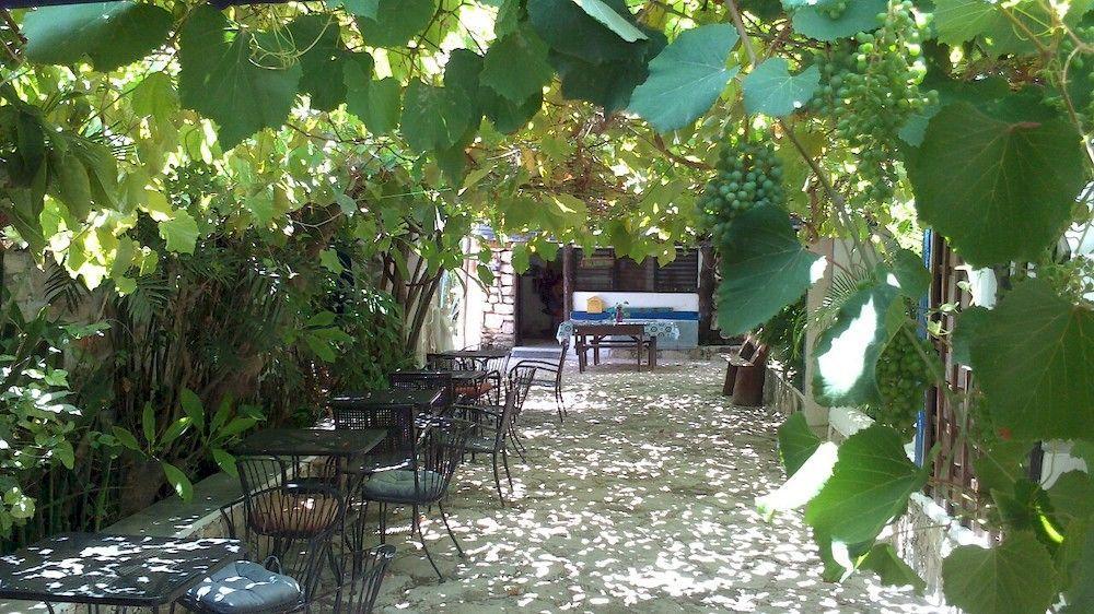 פוארטו מורלוס Posada Amor Hotel Boutique מראה חיצוני תמונה