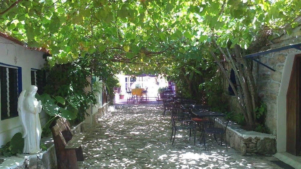 פוארטו מורלוס Posada Amor Hotel Boutique מראה חיצוני תמונה