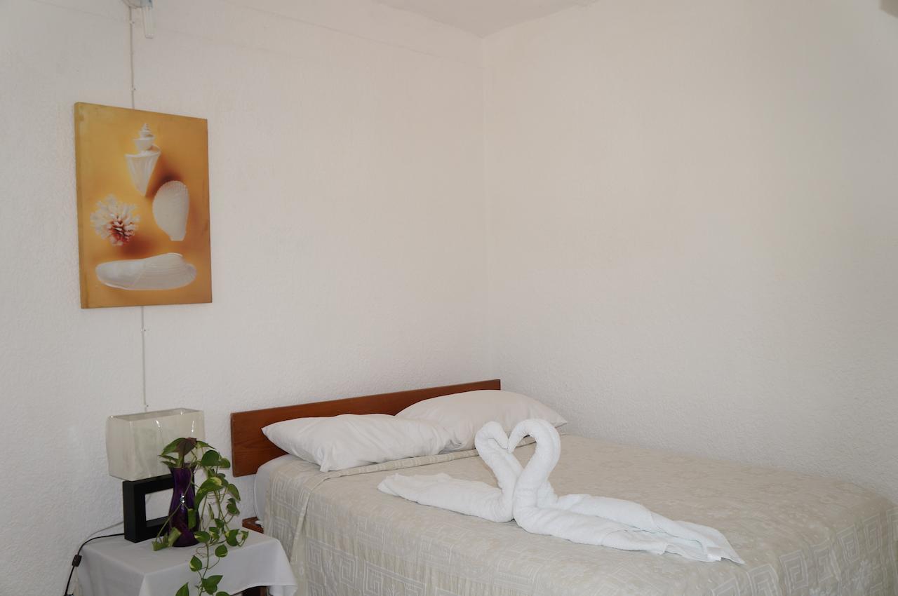 פוארטו מורלוס Posada Amor Hotel Boutique מראה חיצוני תמונה