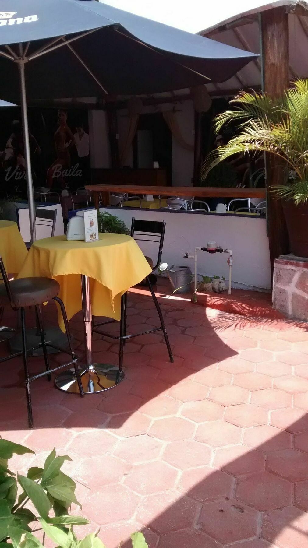 פוארטו מורלוס Posada Amor Hotel Boutique מראה חיצוני תמונה